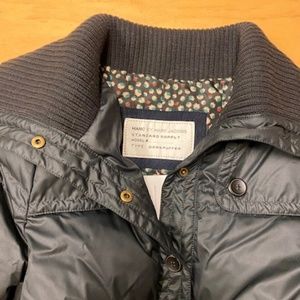 Marc Jacob winter jacket